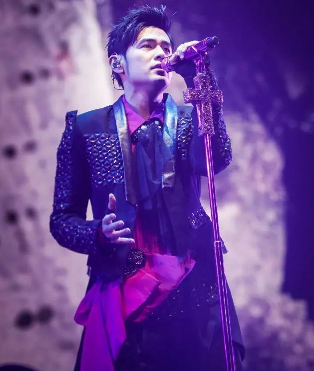 周杰伦演唱会