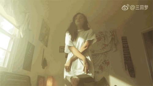 毫无违和感,遇到一个会跳芭蕾的女孩就娶了吧