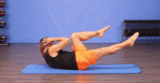 练普拉提时要怎么呼吸?