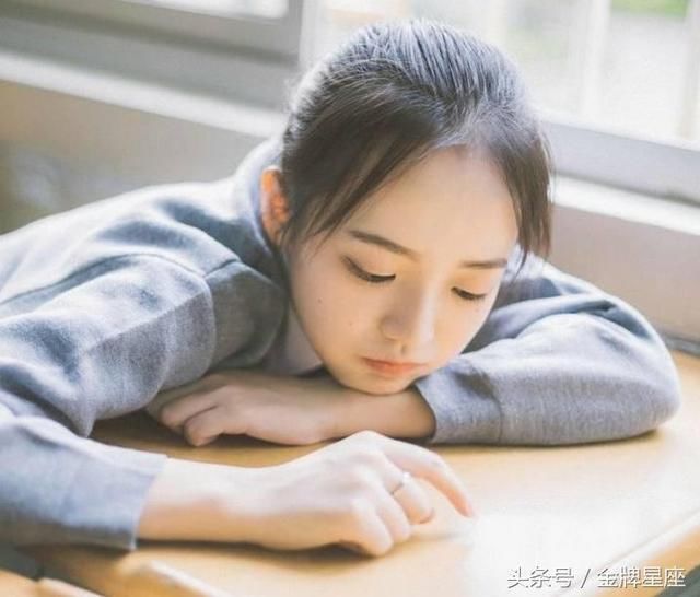 让男生想娶到手的5大星座女生!有暴力星座的倾向图片