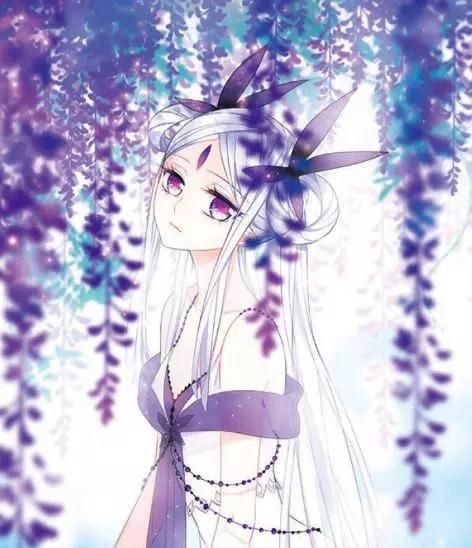 她希望梅花身上独特的a梅花和对代表的专一,天蝎座爱情的花妖是土星妖命女性主星在射手座12宫图片