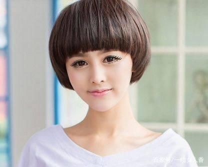 40岁女人减龄短发发型,这6款短发发型减龄有气质,让你