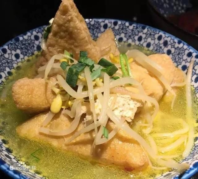 南京,不可错过的特色美食