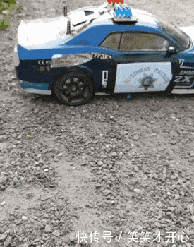 搞笑gif: 原来铁头功就是这么练成的啊!