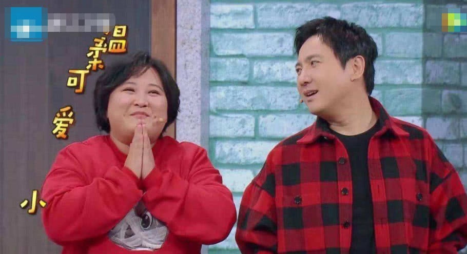 沈腾贾玲拥抱,妻子会吃醋吗?他一句话回应,网友:强烈