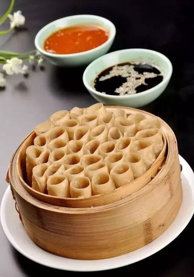 沁源莜面栲栳栳