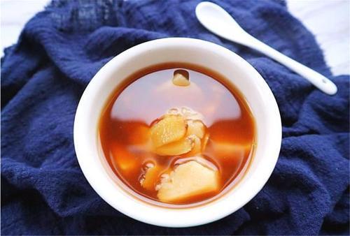生姜食物水够改善建议?若没有痛经,红糖多吃这两种效果庵埠镇食品厂胡氏潮安图片