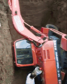 一看就不是蓝翔毕业