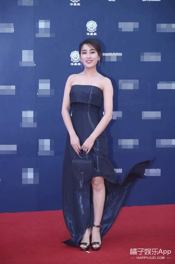 马苏获第二十二届华鼎奖最佳女演员,低调优雅说的就是马漂亮!