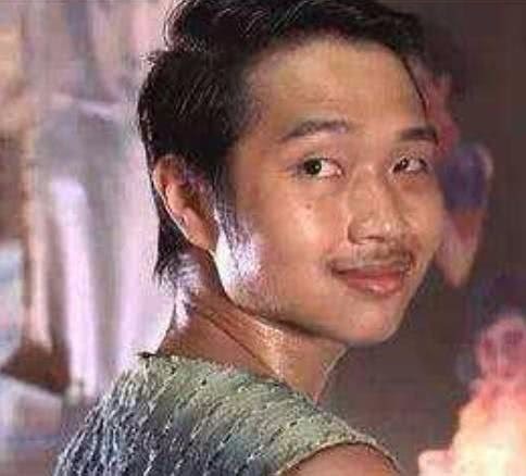 何文辉当年随口的一句台词,红遍全国!网友:成为我的口头禅