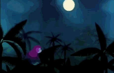 动漫 卡通 漫画 头像 460_294 gif 动态图 动图