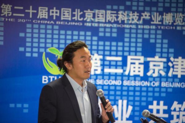 窦志强:建立信息化模式制度规避风险