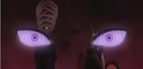 瞳术作为忍者家族的血继结界产生的遗传忍术,在火影里,总共有六种眼睛