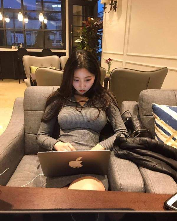 妹子开起车来,比老司机还霸气!爆笑内涵囧图(349)