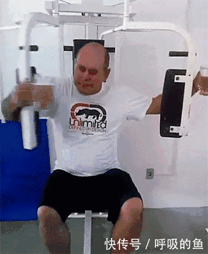 外国人的健身方法好有厉害啊