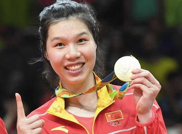 她是唯一未退役却无缘新一届中国女排的奥运冠军