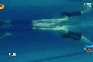 杨幂的身材有多好?我们一起来看看