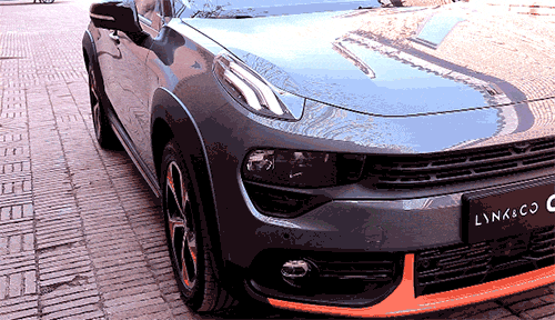 作为吉利汽车旗下有沃尔沃背书的全新轻奢品牌,领克01上市之后便表现