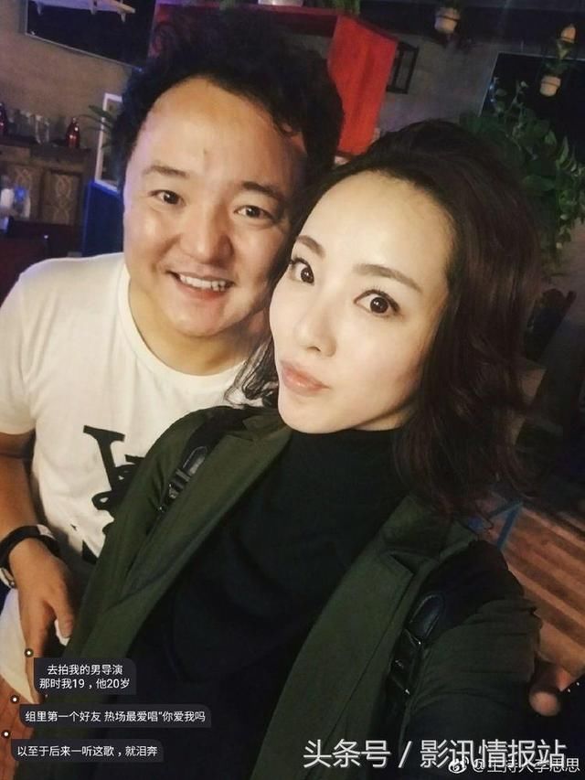 央视著名主持人李思思,家庭幸福,事业有成,堪称人生赢家