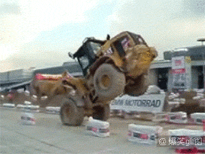 蓝翔的日常, 差不多就是这样吧.