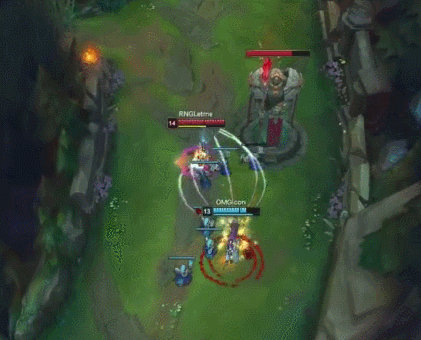 这支战队用最通俗的一句话来说就是