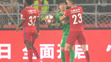 要减刑?官方:足协已受理张稀哲仲裁案