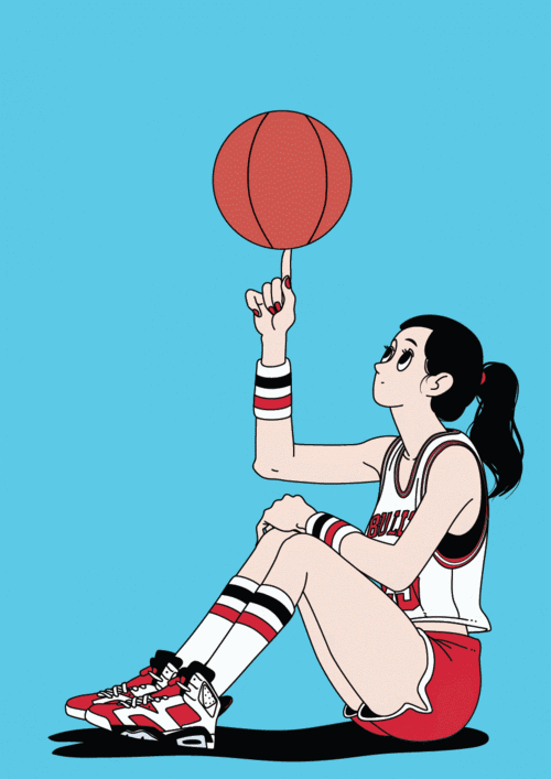 为你加油动态表情分享展示