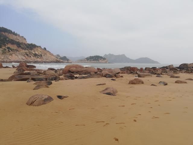 霞浦县东冲半岛闾峡一大京越野跑,赏沿途绝美海岸风光