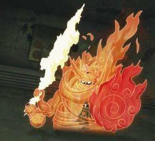 火影忍者中的超强幻术,别天神或并非第一