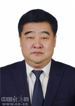 菏泽市长解维俊任山东省司法厅长,党委书记 王本群不再担任