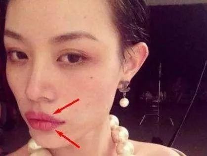 这5种不能娶的克夫女人面相,心机深,比较功利,娶了一生穷困!