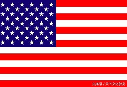 美国国旗
