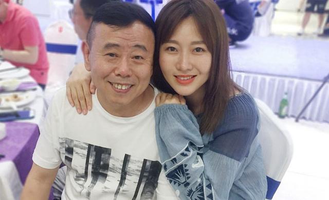 潘长江女儿潘阳追悼会,现场照震惊网友