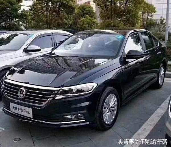 大众朗逸新款 plus,大众朗逸plus新款 一代神车竟被如此调侃:买大众朗逸plus送手机支架,让人哭笑不得