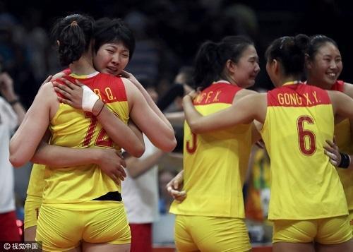 中国女排世界杯成绩_伦敦奥运女排成绩_女排世界联赛总决赛中国对荷兰录像