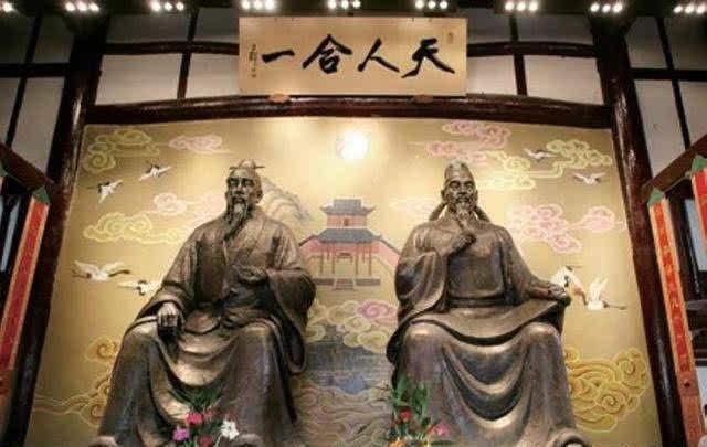 袁天罡告诉李世民:猪上树的时候就是唐朝灭亡之时,李世民大喜