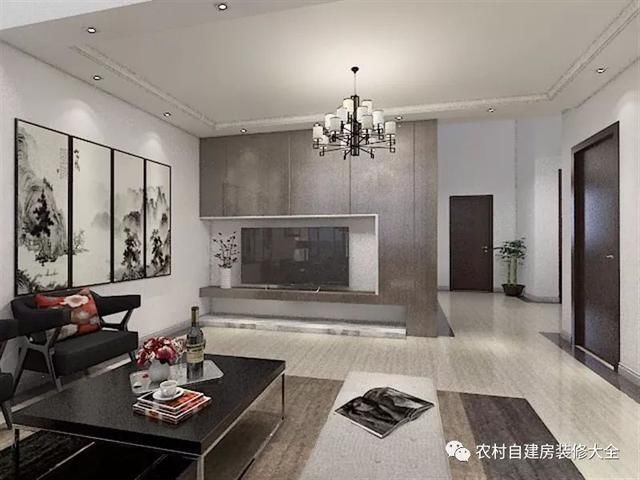 户型:一楼二居室 面积:95 风格:现代 将农村自建房房间布局说成是组建在家中的生活恐怕也不为过吧。而房间布局一旦完成后,人们就将在其中生活几十年。所谓住宅,事实上就是这种承载着单调重复生活在时间轴上的延伸。也正因为这样,房间的配置必须经受得起时间的考验,同时还要在充分发挥实用功能的同时,静静地洋溢着令人心平气和的闲适氛围。