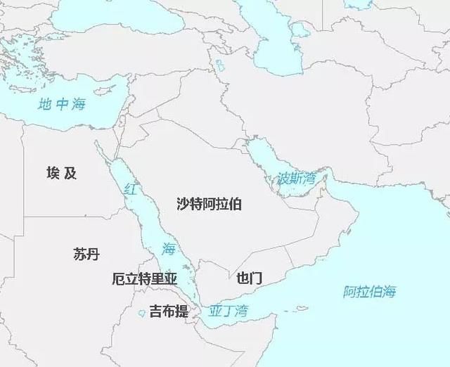 天雷勾地火,什么是红海?