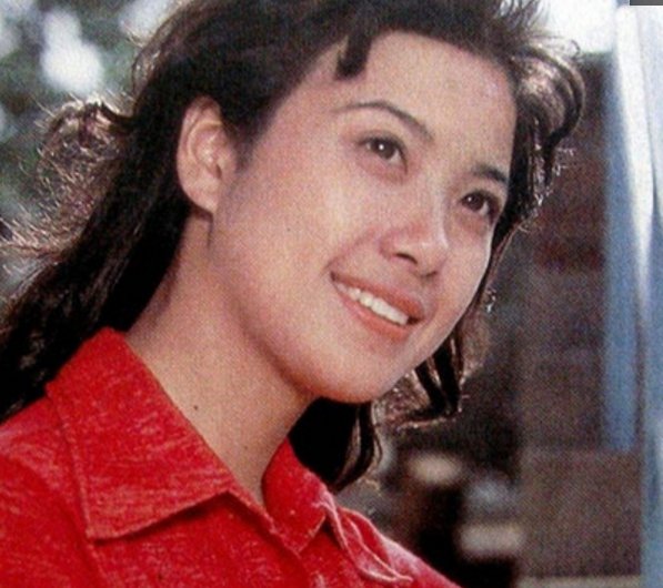 80年代红极一时的美女演员如今已相同路人,只有50后60