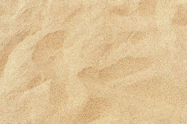 沙子放大300倍,一个神奇世界出现了,眼睛看到是真的吗