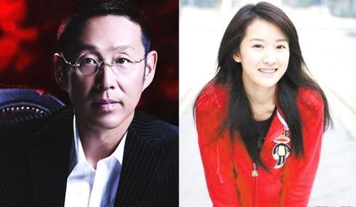 陈格隐瞒10多年身份曝光,父亲是国家一级演员,难怪这么红
