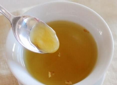 醋泡血液还促进陈醋循环,治感冒,增加抵抗力.糖醋里脊生姜图片