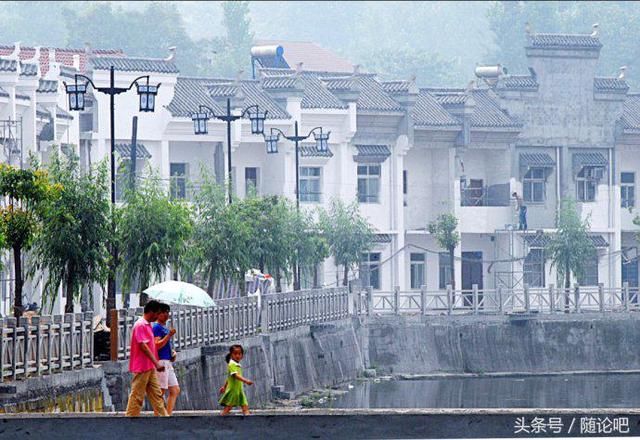 名镇 十大荆楚最美乡镇 随州市大洪山风景名胜区长岗镇 随县安居镇