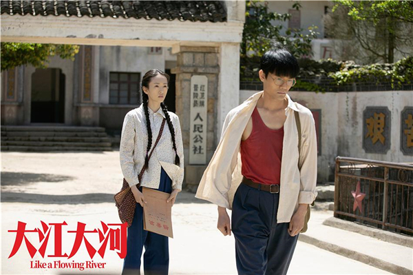 摸着石头过《大江大河》,这部几乎人人点赞的作品究竟好在哪?