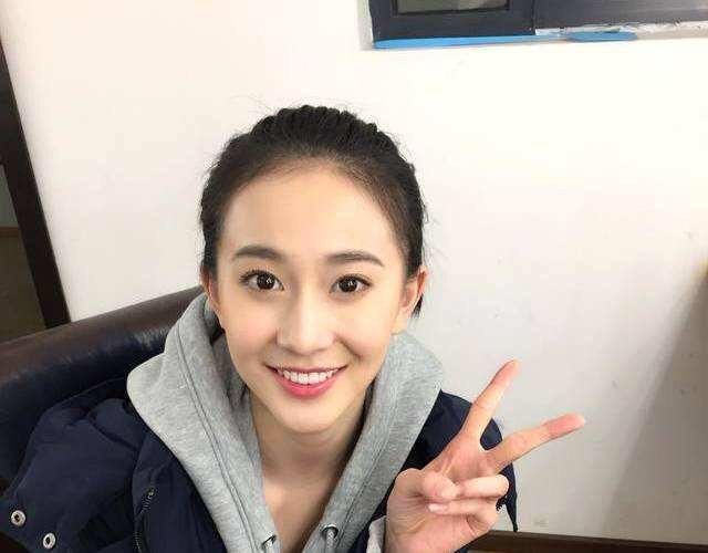 中国体坛美女大盘点,身材,相貌不亚于娱乐圈