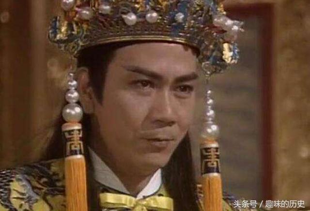 no12.宋仁宗(杨家将包青天等)