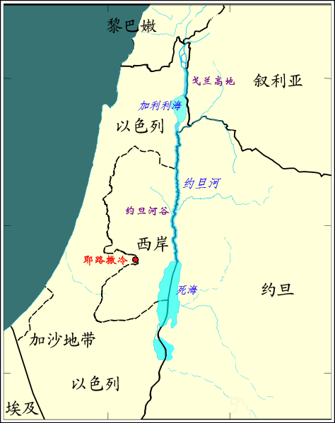 戈兰高地失守,以色列大军将全线崩溃,第三次世界大战敲响警钟!