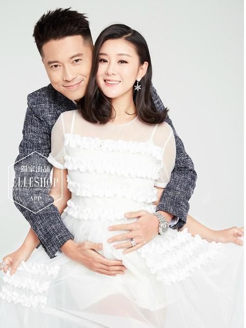李小萌生完娃堪比整容?网友:这才是孕妇正常的样子