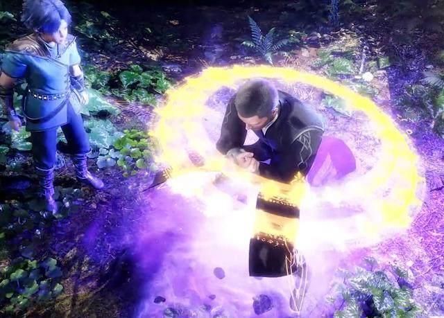 斗罗大陆,大师的武魂好羞耻,放屁如打雷,但三炮出身却