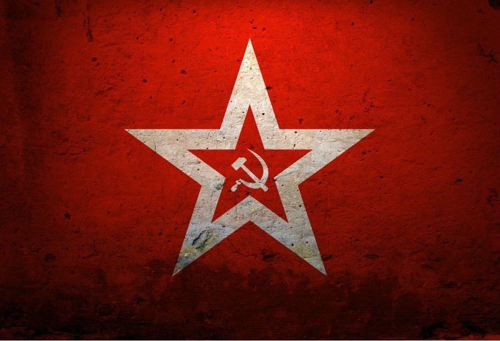 苏联虽然早已消失在历史的长河之中,但这个曾经的红色帝国依然留给
